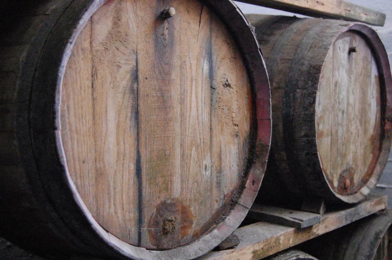 콜림바리 Old Winery House 빌라 외부 사진