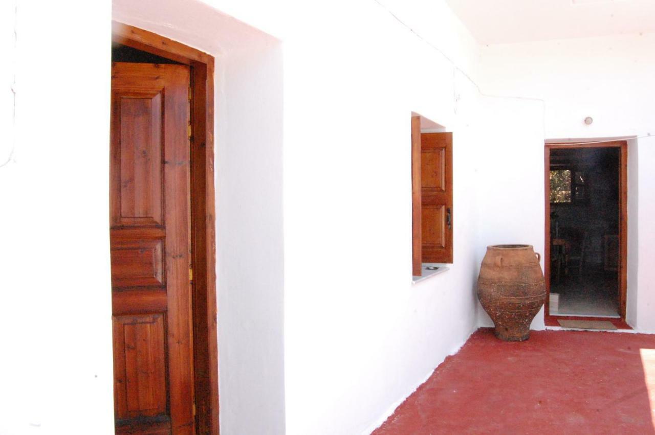 콜림바리 Old Winery House 빌라 외부 사진