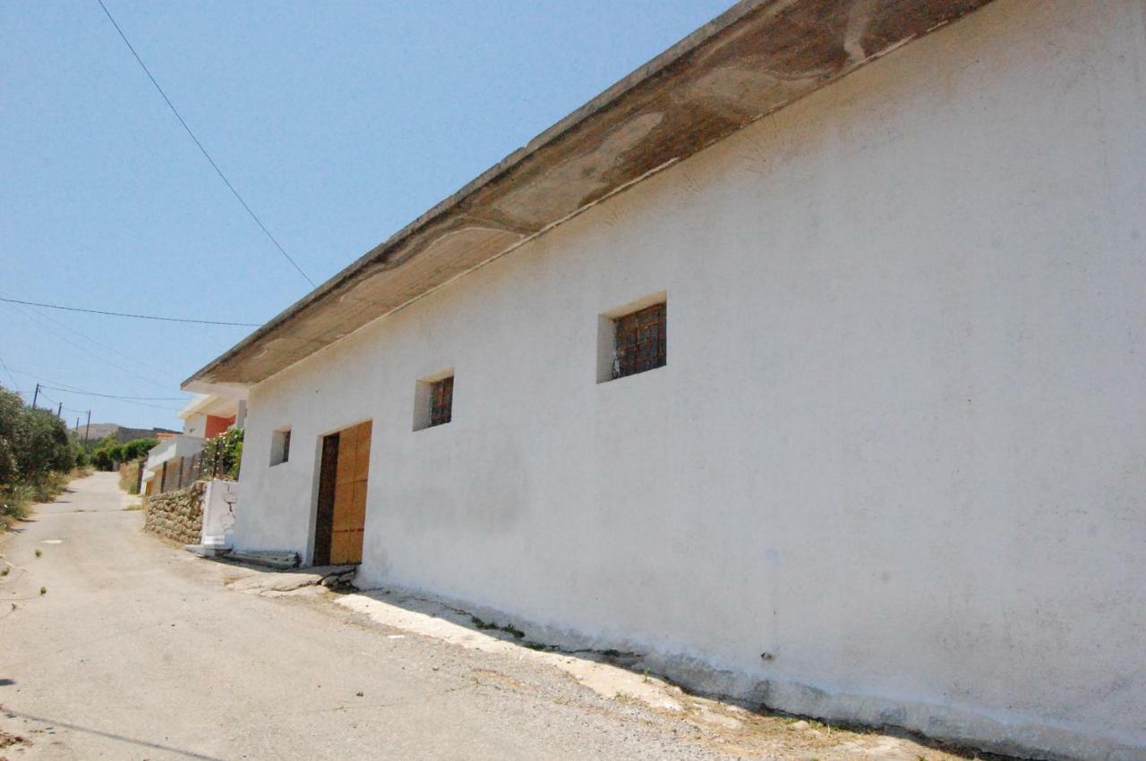 콜림바리 Old Winery House 빌라 외부 사진