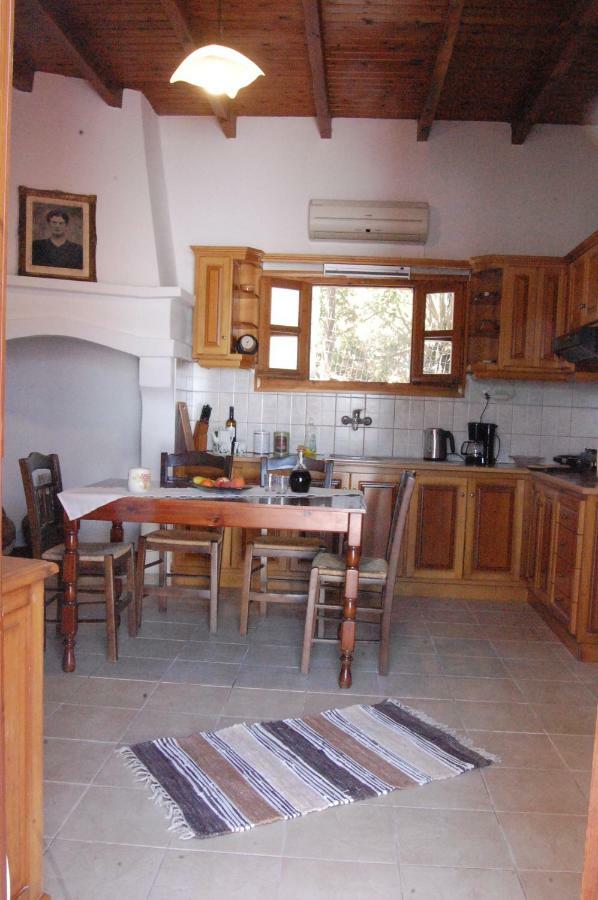 콜림바리 Old Winery House 빌라 외부 사진