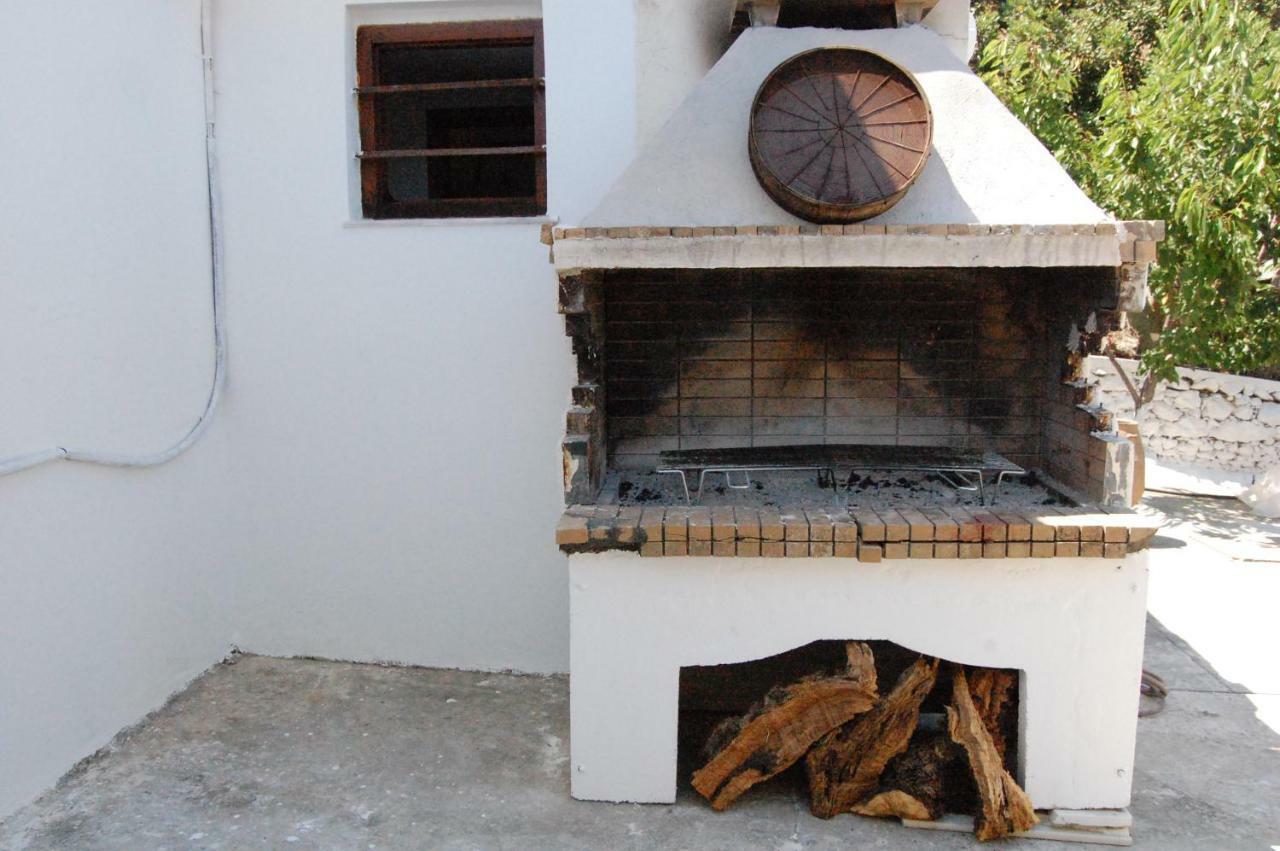 콜림바리 Old Winery House 빌라 외부 사진